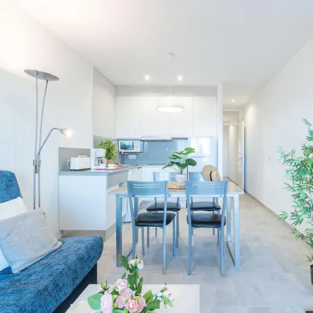 Apartamento Apart-rent Bahia 0018