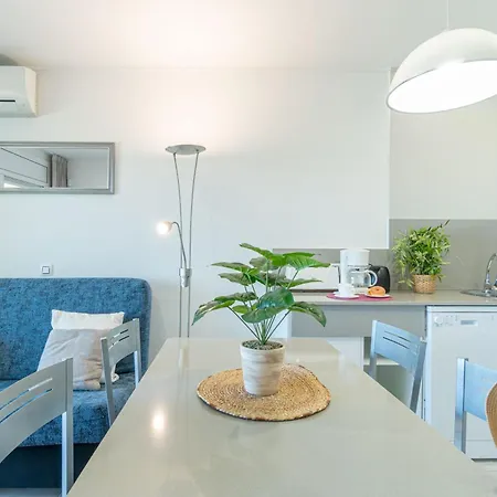 Appartement Apart-rent Bahia 0018
