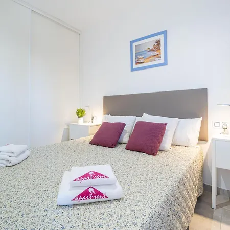 Apart-rent Bahia 0018 Appartement *