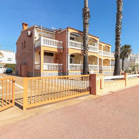 Apart-rent Bahia 0018 *