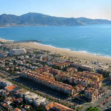 Apartment Apart-rent Bahia 0018 Empuriabrava