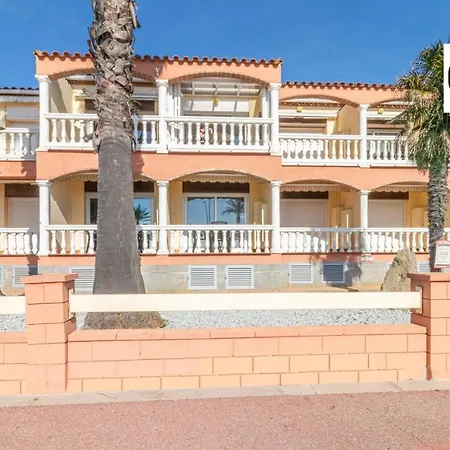 Apart-rent Bahia 0018 Apartment *
