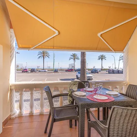 Apart-rent Bahia 0018 Empuriabrava