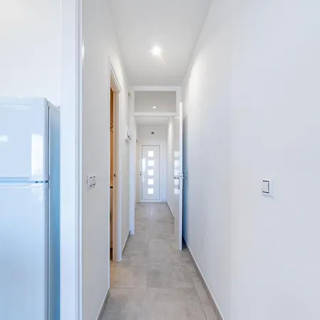Apartment Apart-rent Bahia 0018