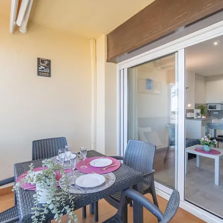Apart-rent Bahia 0018 Apartment Empuriabrava