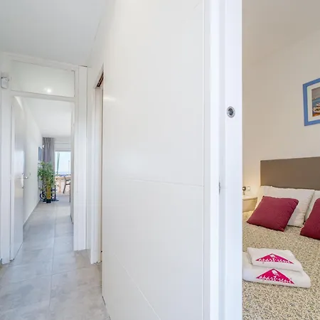 Apartment Apart-rent Bahia 0018 Empuriabrava