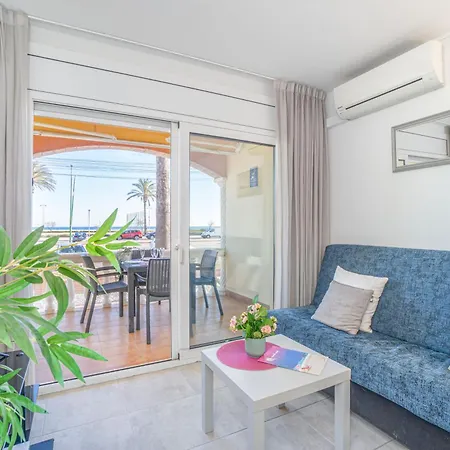 Apart-rent Bahia 0018 * Empuriabrava