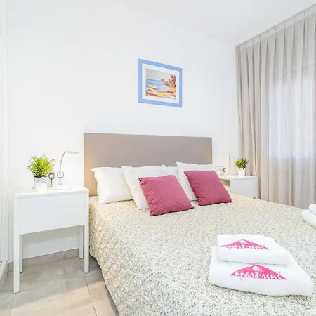 Apartment Apart-rent Bahia 0018 *