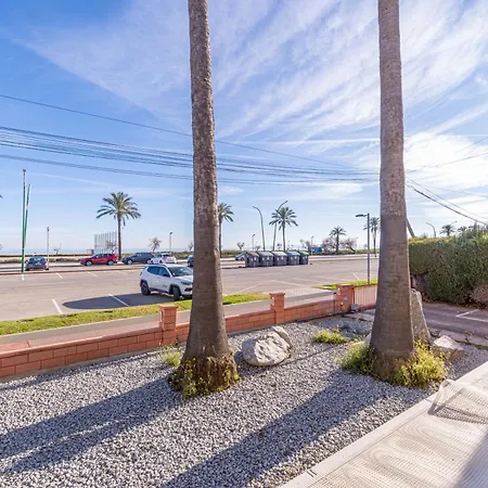 Apart-rent Bahia 0018 Apartment Empuriabrava