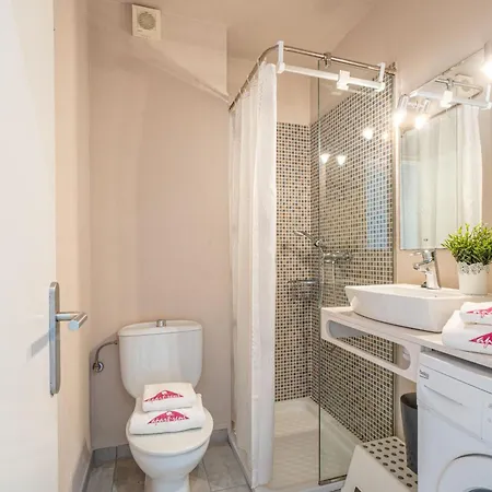 Apartment Apart-rent Bahia 0018 Empuriabrava